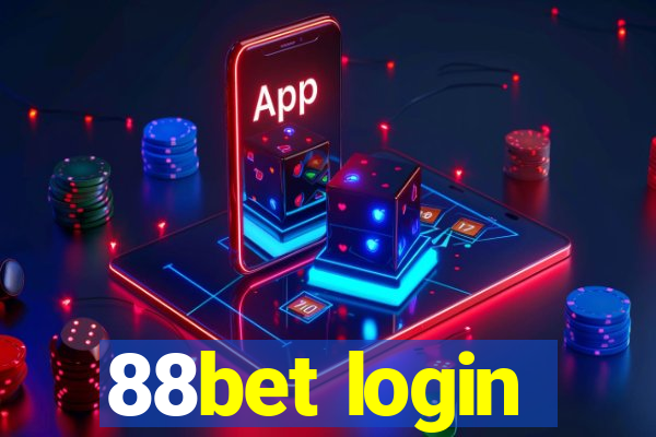 88bet login